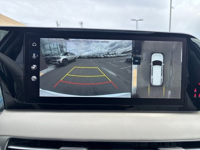 2023 Hyundai PALISADE Limited