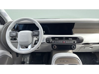 2026 Hyundai PALISADE SE
