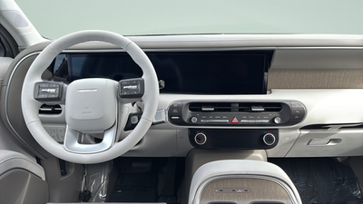 2026 Hyundai PALISADE SE AWD