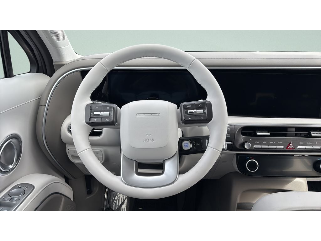2026 Hyundai PALISADE SE