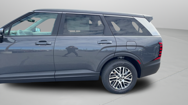 2026 Hyundai PALISADE SE AWD