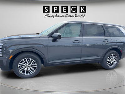 2026 Hyundai PALISADE SE