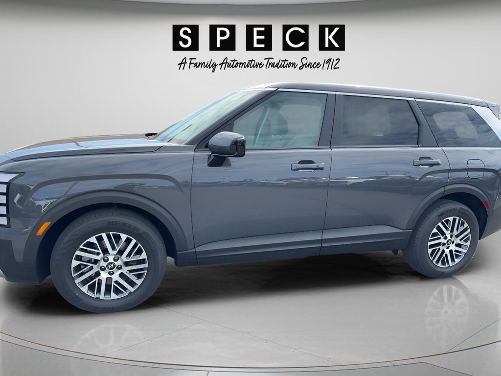 2026 Hyundai PALISADE SE