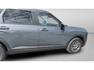 2026 Hyundai PALISADE SE