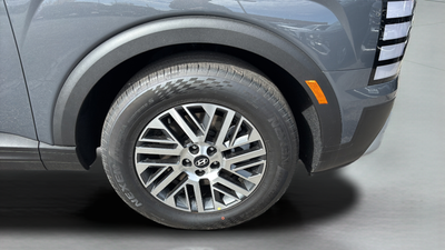 2026 Hyundai PALISADE SE AWD