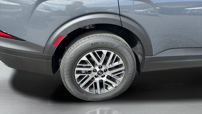 2026 Hyundai PALISADE SE AWD