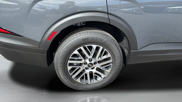 2026 Hyundai PALISADE SE AWD