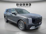 2026 Hyundai PALISADE SE