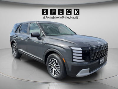 2026 Hyundai PALISADE SE