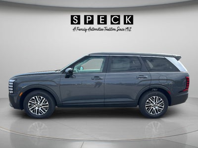 2026 Hyundai PALISADE SE