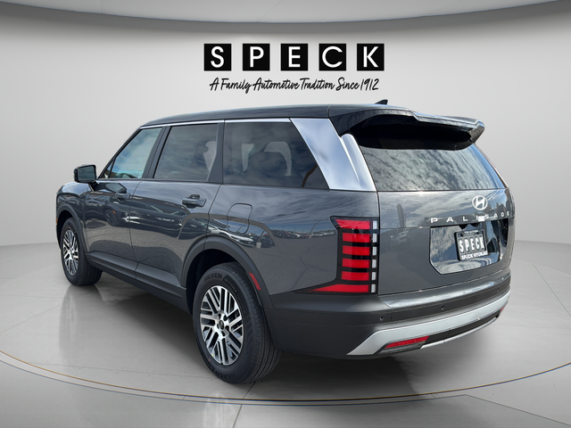 2026 Hyundai PALISADE SE AWD