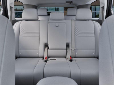 2026 Hyundai PALISADE SE AWD