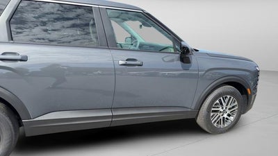 2026 Hyundai PALISADE SE AWD