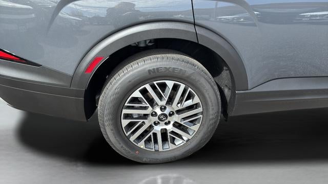 2026 Hyundai PALISADE SE AWD