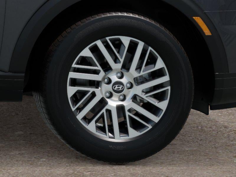 2026 Hyundai PALISADE SE AWD