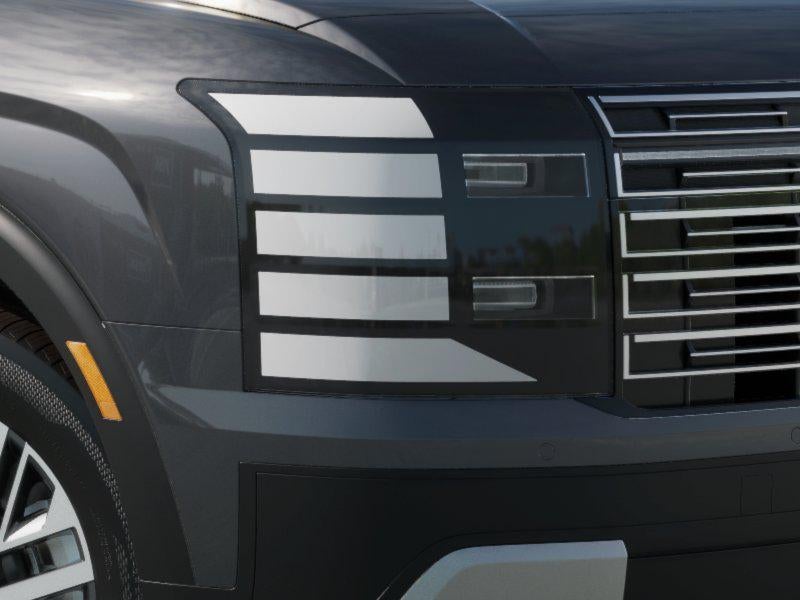 2026 Hyundai PALISADE SE AWD