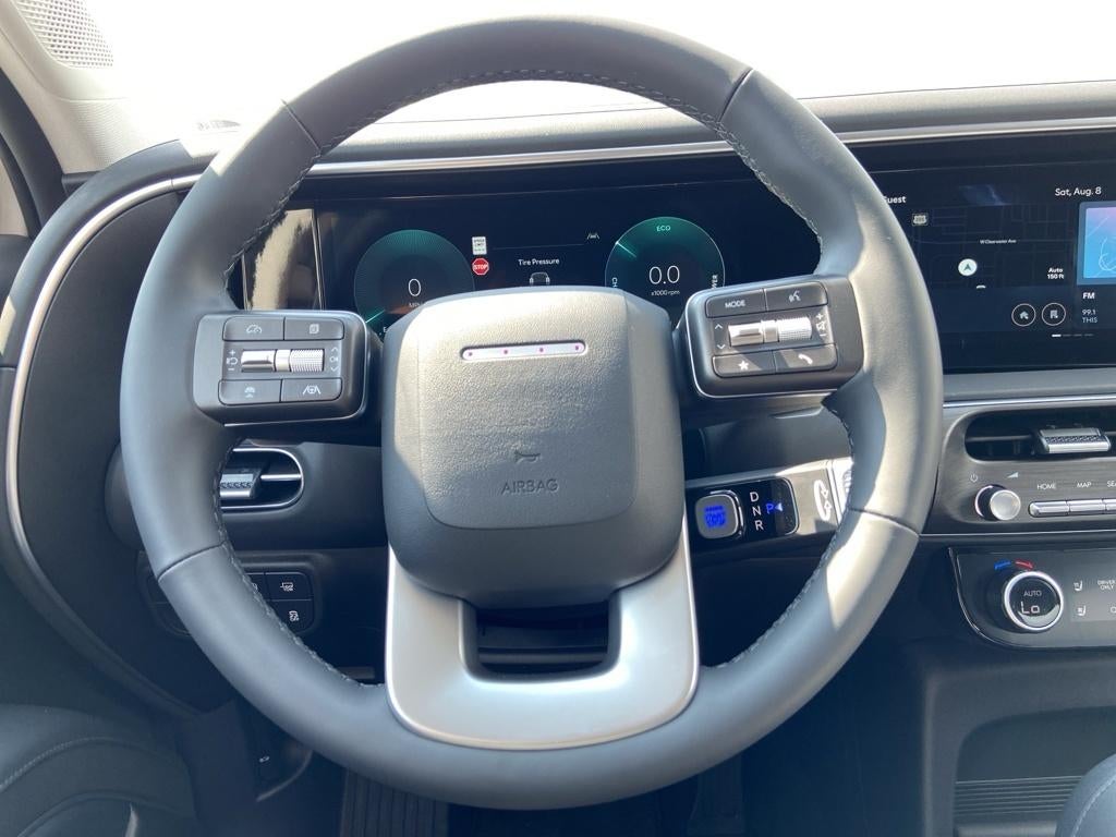 2026 Hyundai PALISADE HYBRID SEL Premium 7P
