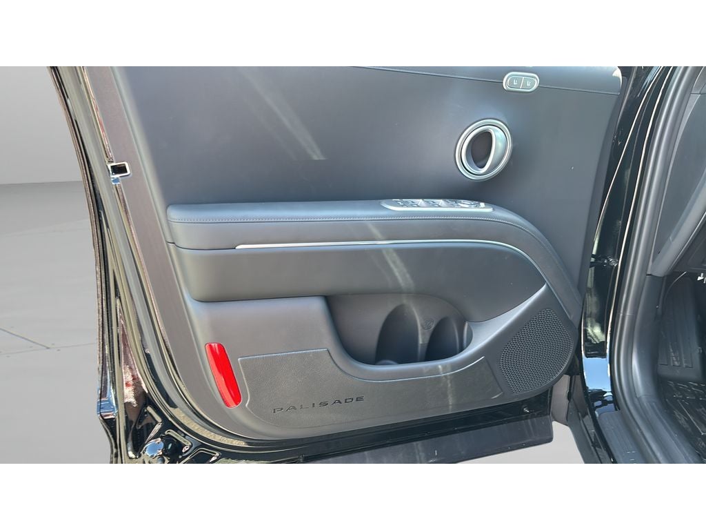2026 Hyundai PALISADE HYBRID SEL Premium 8P
