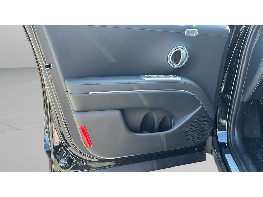 2026 Hyundai PALISADE HYBRID SEL Premium 8P