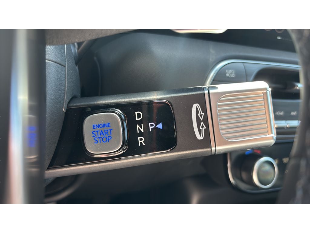 2026 Hyundai PALISADE HYBRID SEL Premium 8P