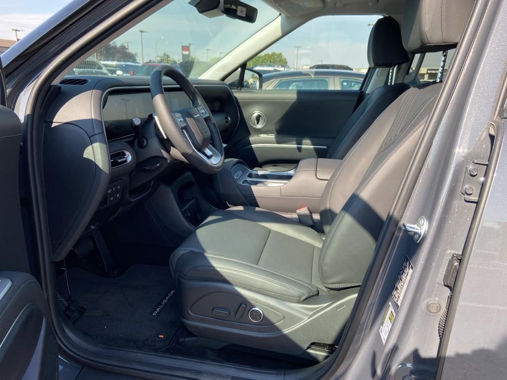 2026 Hyundai PALISADE HYBRID SEL Premium 7P