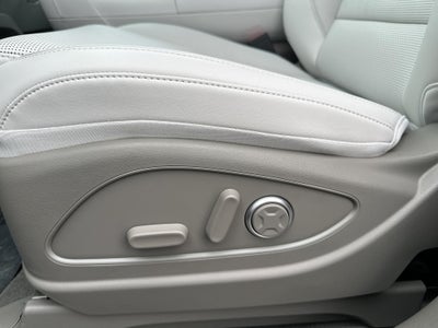 2026 Hyundai PALISADE HYBRID SEL Premium 8P