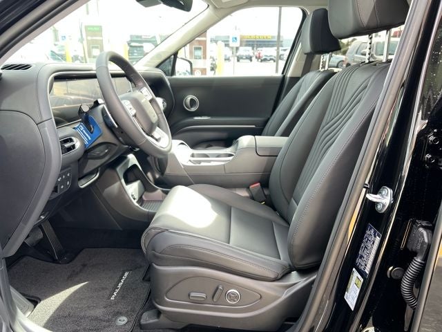 2026 Hyundai PALISADE HYBRID SEL Premium 7P