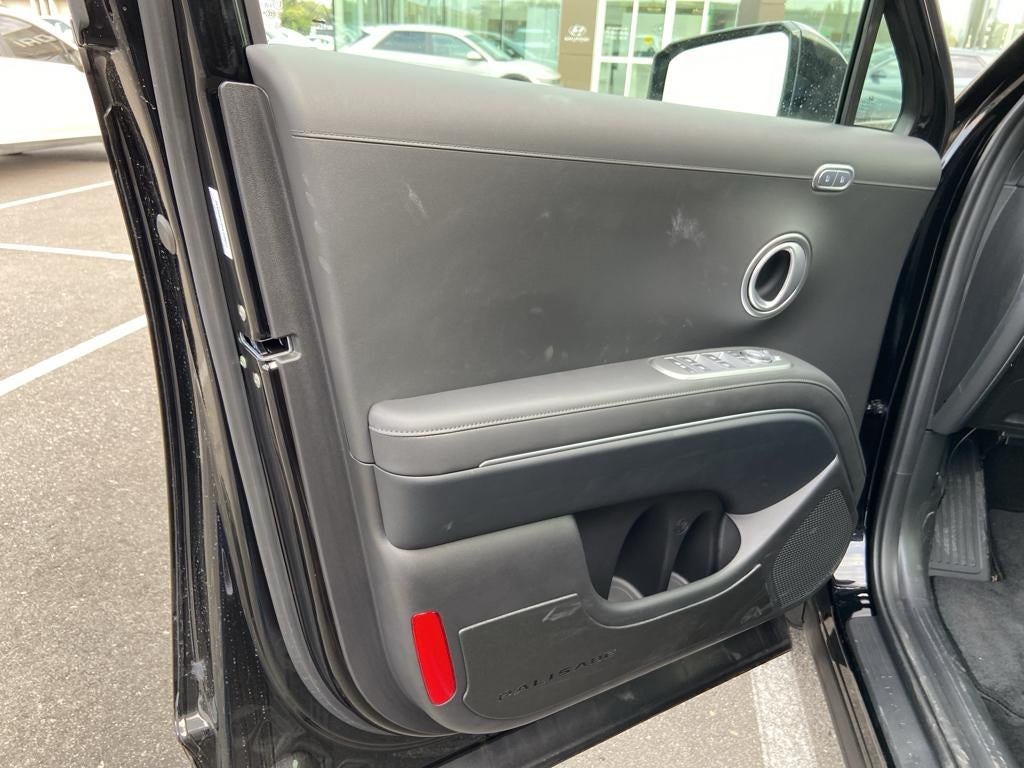 2026 Hyundai PALISADE HYBRID SEL Premium 7P
