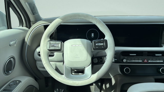 2026 Hyundai PALISADE Limited AWD