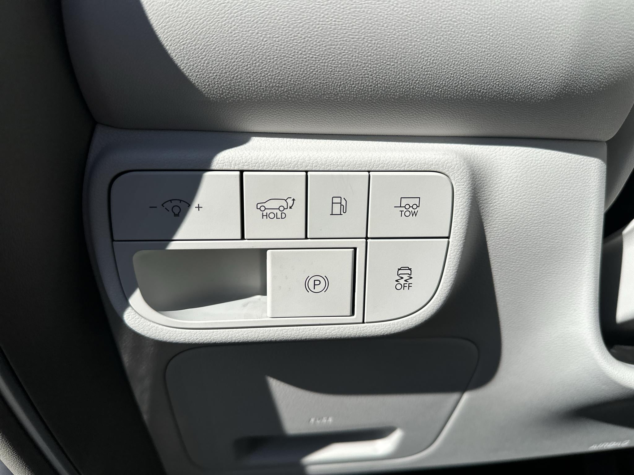 2027 Hyundai PALISADE HYBRID Limited 7P