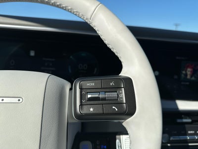 2027 Hyundai PALISADE HYBRID Limited 7P