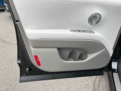 2026 Hyundai PALISADE SEL 7 Passenger