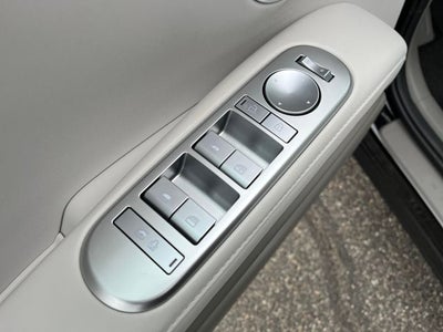 2026 Hyundai PALISADE SEL 7 Passenger