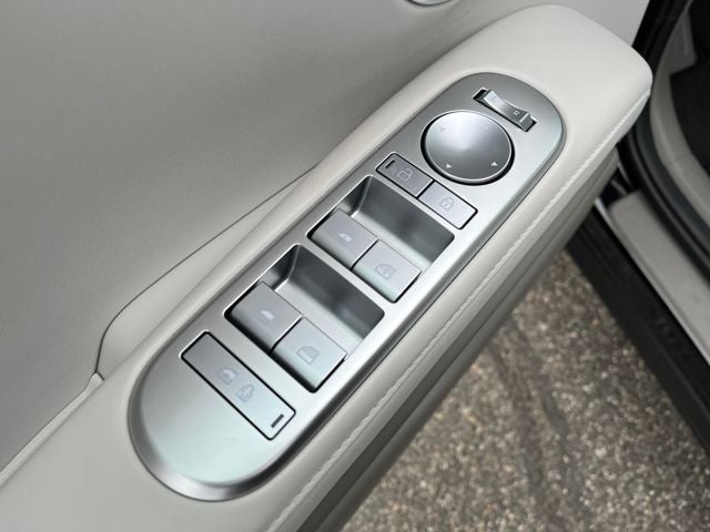 2026 Hyundai PALISADE SEL 7 Passenger