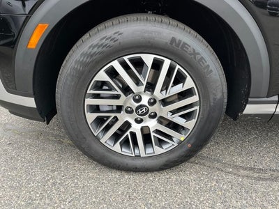 2026 Hyundai PALISADE SEL 7 Passenger