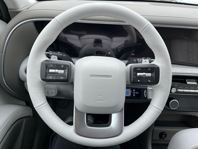 2026 Hyundai PALISADE SEL 7 Passenger