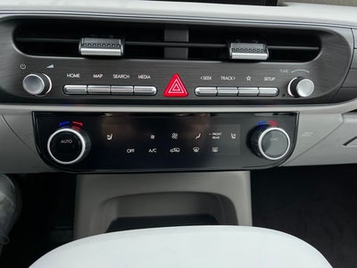 2026 Hyundai PALISADE SEL 7 Passenger