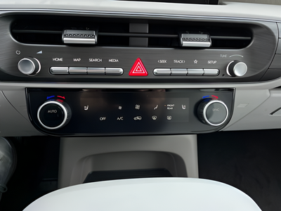 2026 Hyundai PALISADE SEL AWD