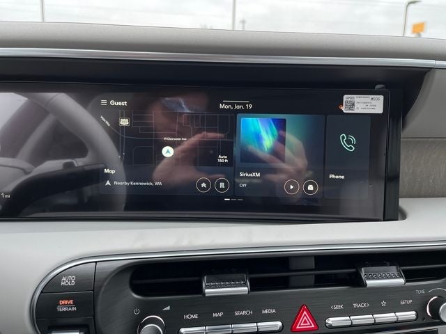 2026 Hyundai PALISADE SEL 7 Passenger