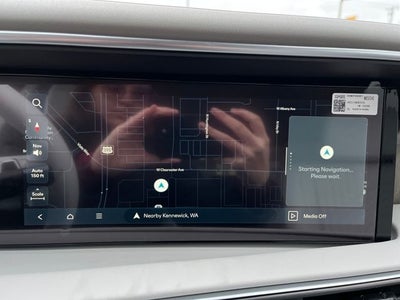 2026 Hyundai PALISADE SEL 7 Passenger