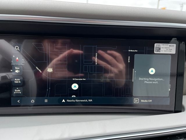 2026 Hyundai PALISADE SEL 7 Passenger