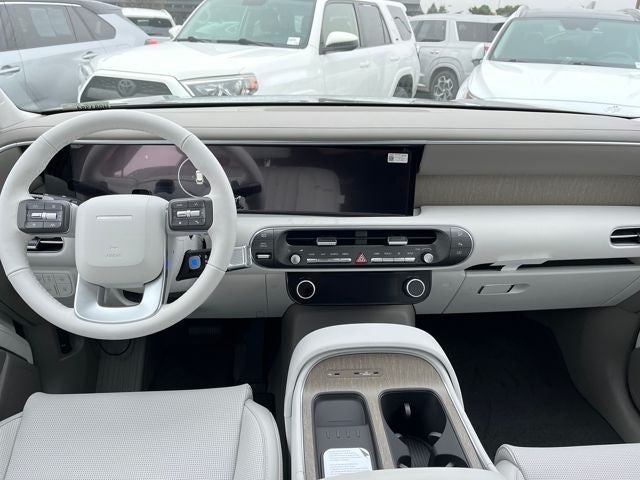 2026 Hyundai PALISADE SEL 7 Passenger