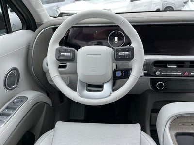 2026 Hyundai PALISADE SEL 7 Passenger