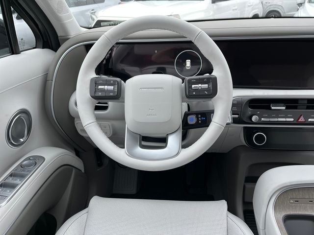 2026 Hyundai PALISADE SEL 7 Passenger