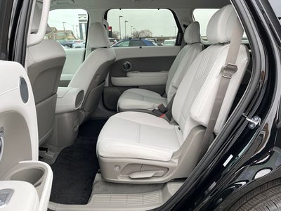 2026 Hyundai PALISADE SEL 7 Passenger