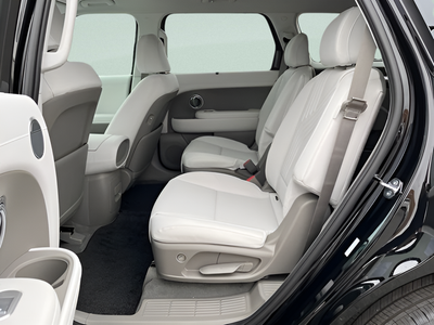 2026 Hyundai PALISADE SEL AWD