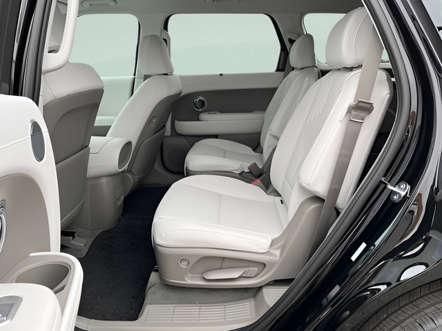 2026 Hyundai PALISADE SEL AWD