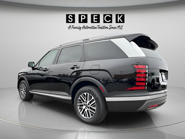 2026 Hyundai PALISADE SEL AWD