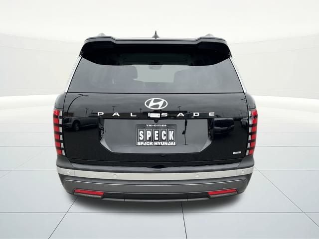 2026 Hyundai PALISADE SEL 7 Passenger