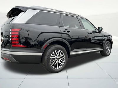 2026 Hyundai PALISADE SEL 7 Passenger